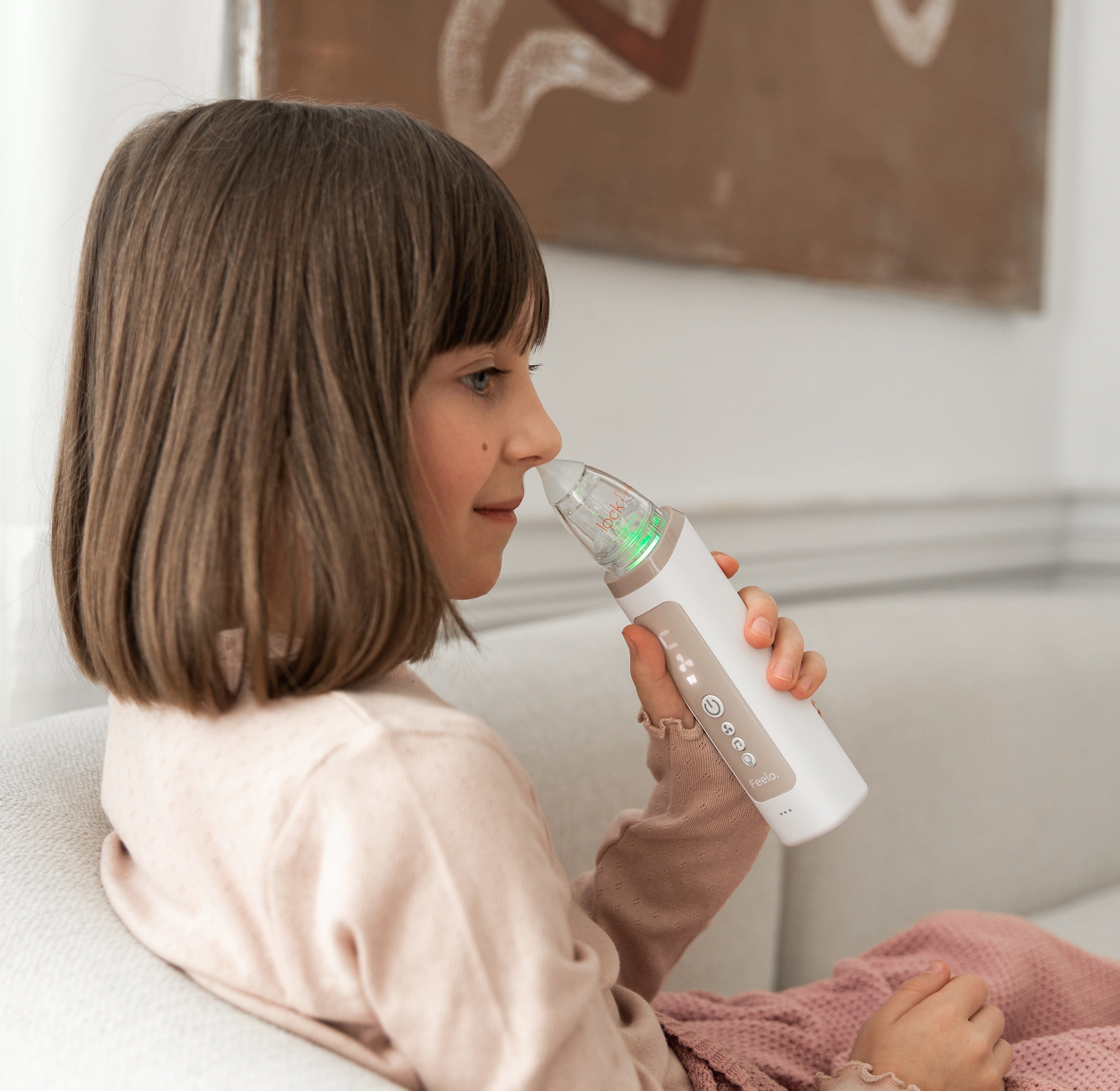 Feelo Family Aspirator do nosa dla dzieci elektryczny DSC_7038_1