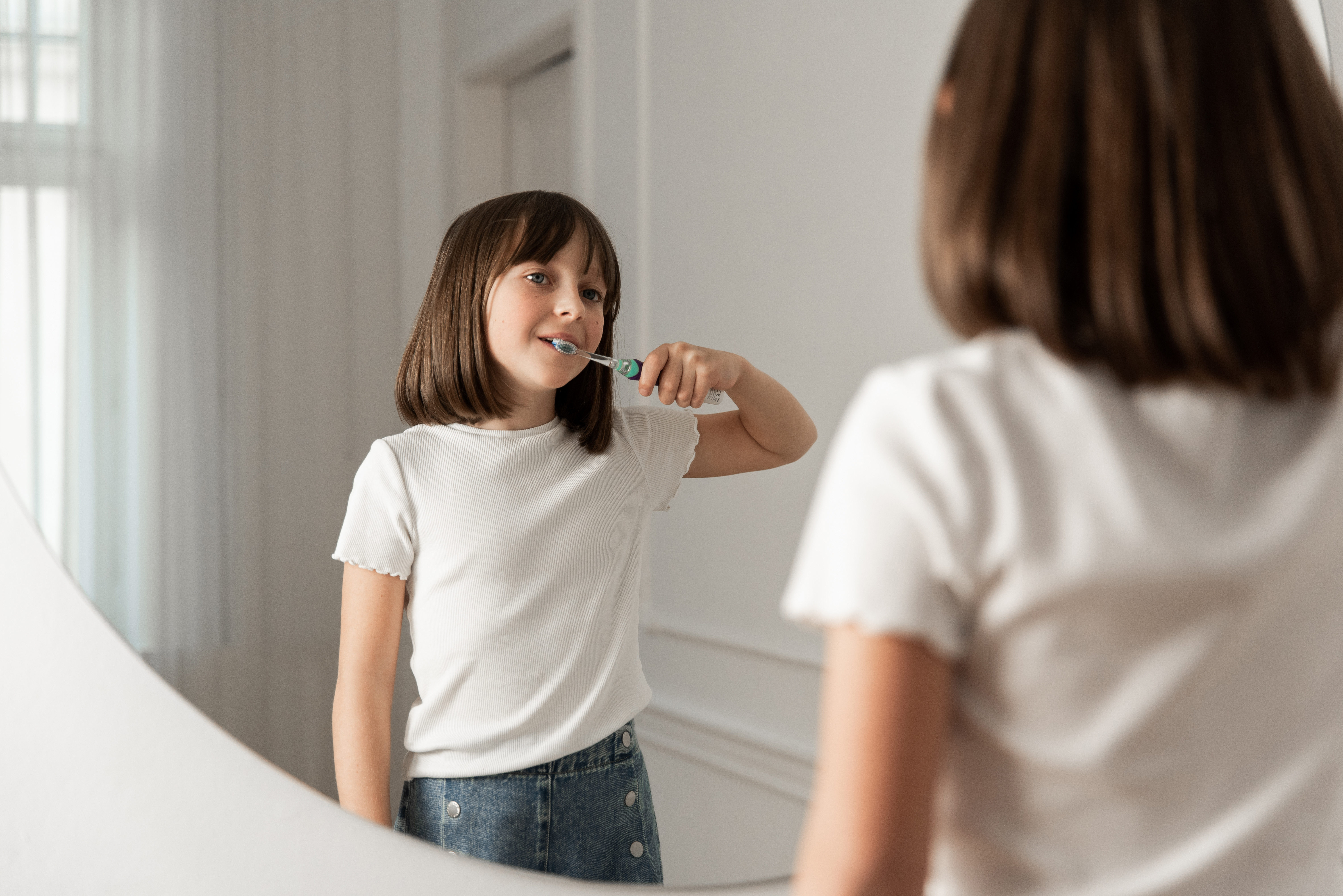 Feelo Kids Szczoteczka soniczna dla dzieci 3-6 lat DSC_7972_2