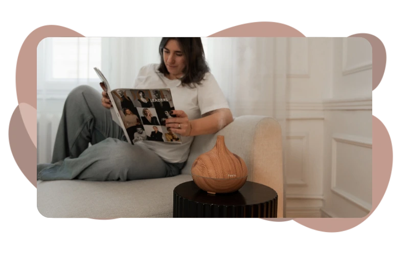 Feelo Family Aspirator