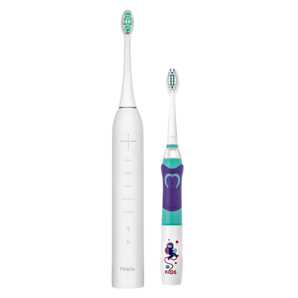 Aspirator Feelo Family