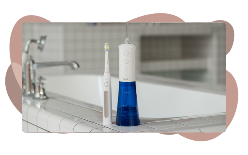 Feelo Family Aspirator