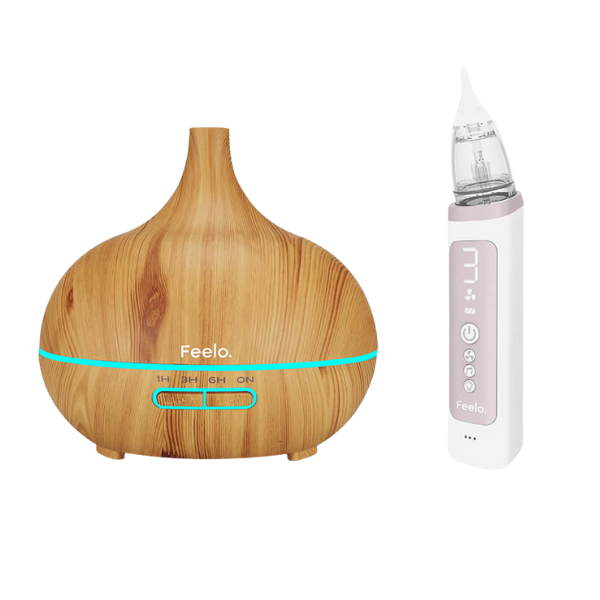 Aspirator Feelo Family