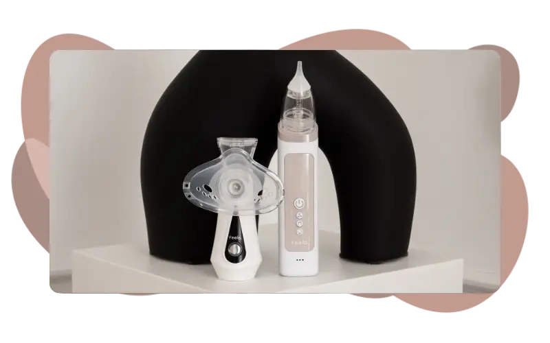 Feelo Family Aspirator