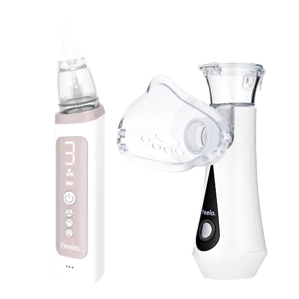 Aspirator Feelo Family