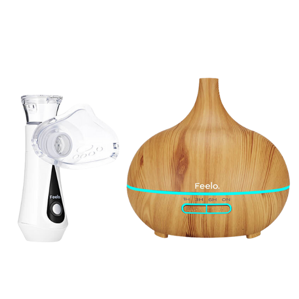 Aspirator Feelo Family