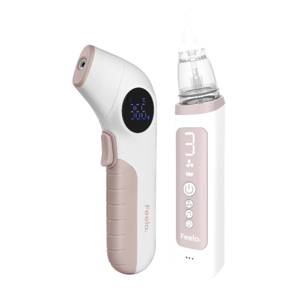 Aspirator Feelo Family