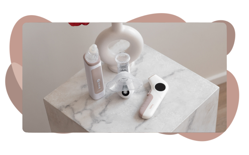 Feelo Family Aspirator