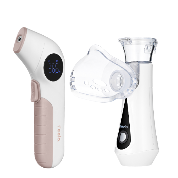 Aspirator Feelo Family