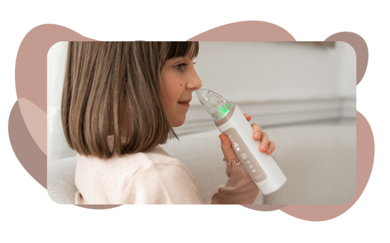 Feelo Family Aspirator