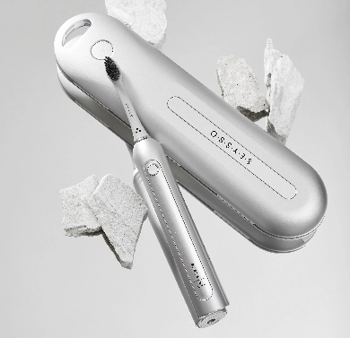 Szczoteczka soniczna SEYSSO Forest Gold