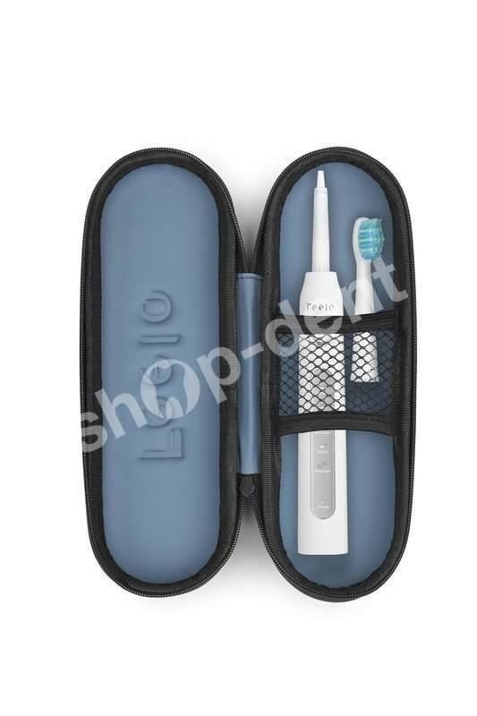 Feelo Universal TravelCase - etui podróżne do szczoteczki elektrycznej