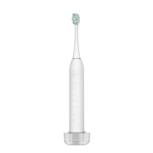 Feelo PRO White Premium Set szczoteczka soniczna z etui i 4 końcówkami