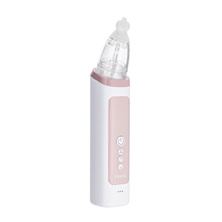 Zestaw Feelo Family Aspirator do nosa i nebulizator ultradźwiękowy