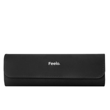 Zestaw Feelo PRO PREMIUM Black szczoteczka soniczna i irygator do zębów